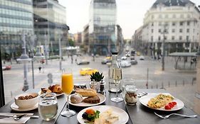 Mercure Budapest Korona